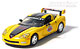 GREENLIGHT - 11603-05 - 2005 Corvette Coupe 