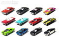 GREENLIGHT - 12620-06-CASE-X - Muscle Car Garage 