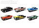 GREENLIGHT - 12670-SET - Muscle Car Garage 