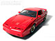 GREENLIGHT - 12804-06R - 1989 Pontiac TransAm 