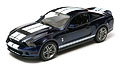 GREENLIGHT - 12824 - 2010 Ford Shelby 