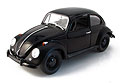 GREENLIGHT - 12827 - Black Bandit Volkswagen 