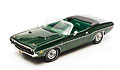 GREENLIGHT - 12841 - 1970 Dodge Challenger