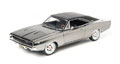 GREENLIGHT - 12847 - Bullitt 1968 Dodge 