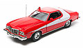 GREENLIGHT - 12855 - Starsky and Hutch