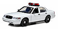GREENLIGHT - 12921 - Ford Crown Victoria