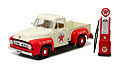 GREENLIGHT - 12991 - Texaco - 1953 Ford