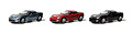 GREENLIGHT - 13026-SET - Muscle Corvette