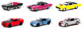 GREENLIGHT - 13050-CASE - Muscle Series 5 