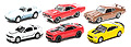 GREENLIGHT - 13060-CASE - Muscle Series 6 