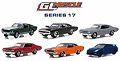 GREENLIGHT - 13170-CASE - GL Muscle Series