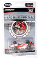 GREENLIGHT - 17603-05 - 2005 Indy Motor 