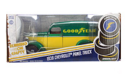 GREENLIGHT - 18243-SP - Goodyear Tires -