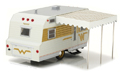 GREENLIGHT - 18420-B - 1964 Winnebago 216