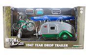 GREENLIGHT - 18440-A-SP - Ken-Skill Kustom