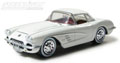 GREENLIGHT - 18625-1 - 1960 Corvette Coupe 