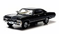 GREENLIGHT - 19001 - Supernatural (TV