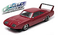 GREENLIGHT - 19003 - Fast and Furious