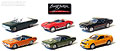 GREENLIGHT - 21600-CASE - Barrett Jackson 