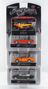 GREENLIGHT - 21600-SET1 - Barrett Jackson 