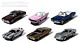GREENLIGHT - 21635-SET - Auction Block™ Series