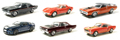 GREENLIGHT - 21695-SET - Auction Block Series