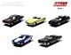 GREENLIGHT - 23610-SET - SPEED Channel Series