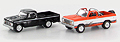 GREENLIGHT - 24630-2 - Factory 2-Packs 