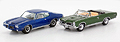GREENLIGHT - 24630-3 - Factory 2-Packs