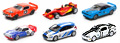 GREENLIGHT - 27700-CASE - Road Racers Series