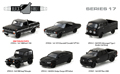 GREENLIGHT - 27910-CASE - Black Bandit Series