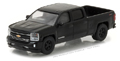 GREENLIGHT - 27930-E - 2016 Chevrolet Silverado