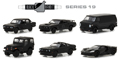 GREENLIGHT - 27950-MASTER - Black Bandit Series