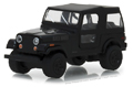 GREENLIGHT - 27960-F - 1976 Jeep CJ-7