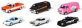 GREENLIGHT - 29740-CASE - County Roads Series 