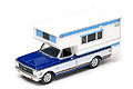 GREENLIGHT - 29755 - 1972 Chevrolet C20 