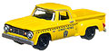 GREENLIGHT - 29760-B - County Roads Series