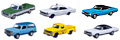 GREENLIGHT - 29760-MASTER - County Roads Series