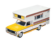 GREENLIGHT - 29765 - 1972 Chevrolet C20 