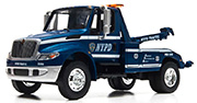 GREENLIGHT - 29767 - NYPD 2013 International