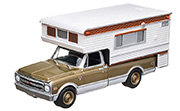 GREENLIGHT - 29769 - 1968 Chevrolet C10
