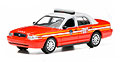 GREENLIGHT - 29772 - FDNY (The Official