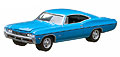 GREENLIGHT - 29788 - 1968 Chevrolet Impala