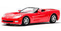 GREENLIGHT - 29789 - 2005 Chevrolet Corvette