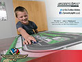 GREENLIGHT - 29847 - Indianapolis Motor