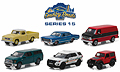 GREENLIGHT - 29850-CASE - Country Roads Series