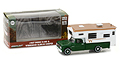 GREENLIGHT - 29866 - 1967 Dodge D-100