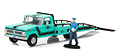 GREENLIGHT - 29892 - 1967-72 Ford F-350