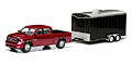 GREENLIGHT - 32010B - 2014 Ram 1500 Sport