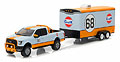 GREENLIGHT - 32070-B - Gulf Oil #68 - 2015